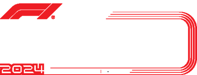Formula 1 STC Saudi Arabian Grand Prix 2024 logo