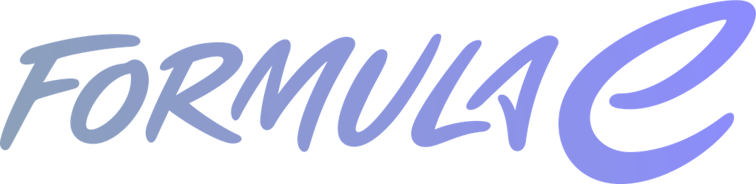 Formula E logo