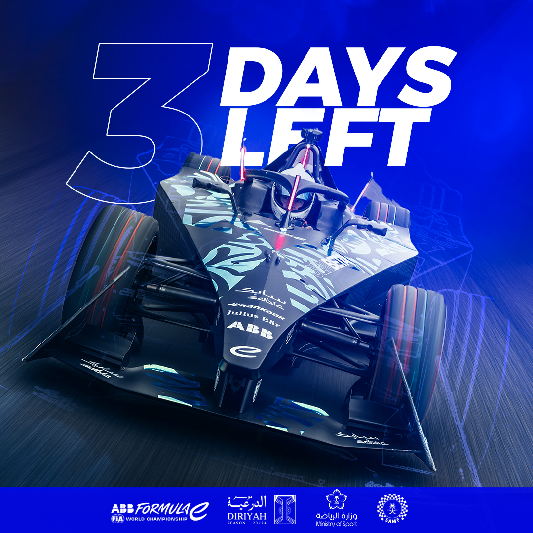 3 days left